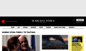 Waikatotimes.co.nz thumbnail