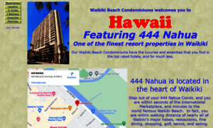 Waikikibeachcondos.com thumbnail