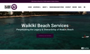 Waikikibeachservices.com thumbnail