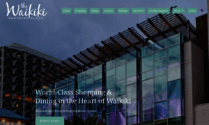 Waikikishoppingplaza.com thumbnail