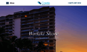 Waikikishorecondominiums.com thumbnail