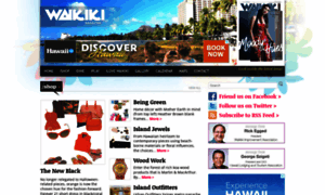 Waikikivisitor.com thumbnail