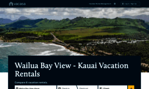 Wailuabayview.net thumbnail