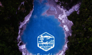 Waimangu.co.nz thumbnail