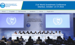 Waipa-worldinvestmentconference2016.org thumbnail