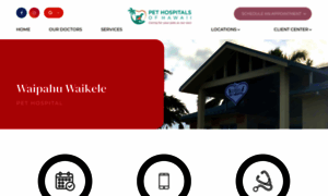 Waipahuwaikelepethospital.com thumbnail