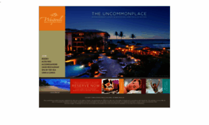 Waipoulibeachresort.com thumbnail