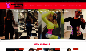 Waisttrainer.ca thumbnail