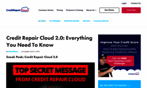 Waitlist.creditrepaircloud.com thumbnail