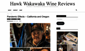 Wakawakawinereviews.com thumbnail