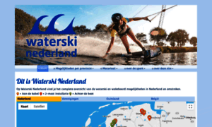 Wakeboardnederland.nl thumbnail