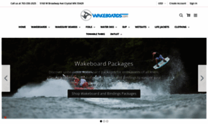 Wakeboards.com thumbnail