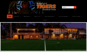 Wakehurstfc.com.au thumbnail