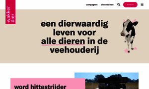 Wakkerdier.nl thumbnail