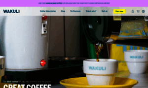 Wakuli.com thumbnail