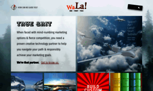 Wala-marketing.com thumbnail