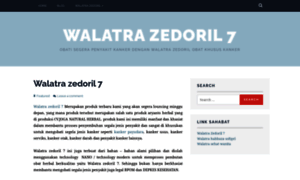 Walatrazedoril7.wordpress.com thumbnail