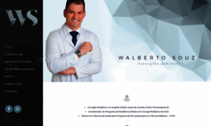 Walbertosouza.com.br thumbnail