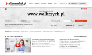 Walbrzych.pl thumbnail