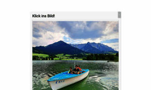 Walchensee-wandern.com thumbnail