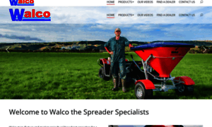 Walco.co.nz thumbnail