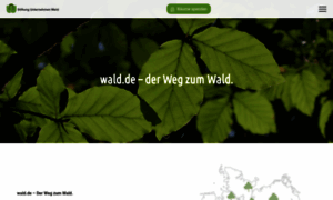 Wald.de thumbnail
