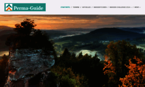 Waldbaden.org thumbnail