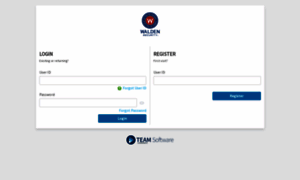 Walden 2 Teamehub (Walden2.teamehub.com)
