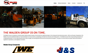 Waldengroup.ca thumbnail