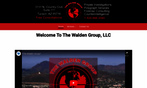 Waldengroupllc.com thumbnail