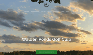 Waldenponds.com thumbnail
