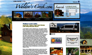 Waldenscreek.com thumbnail