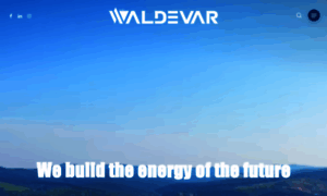 Waldevar.com thumbnail