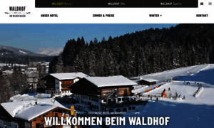 Waldhof.info thumbnail