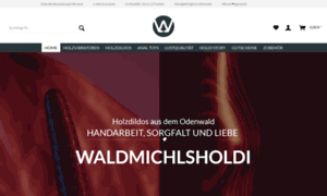 Waldmichlsholdi.de thumbnail