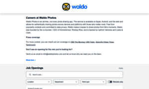 Waldo-photos.workable.com thumbnail