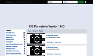 Waldorf-md.showmethead.com thumbnail