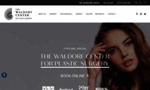 Waldorfcenter.com thumbnail