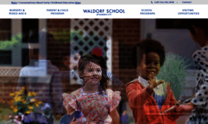 Waldorfearlyeducation.org thumbnail