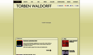 Waldorff.com thumbnail