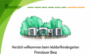 Waldorfkindergarten-prenzlauerberg.de thumbnail