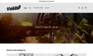 Waldstadt.one thumbnail