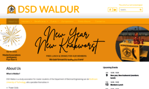 Waldur.nl thumbnail