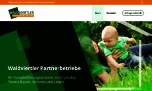 Waldviertler-partnerbetriebe.at thumbnail