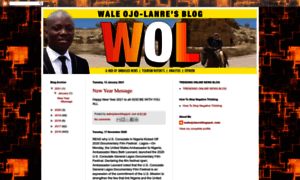 Waleojolanre.blogspot.com.ng thumbnail