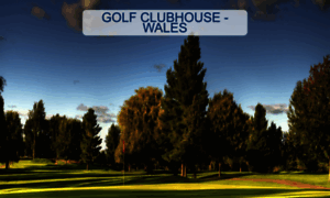 Wales.golfclubhouse.uk thumbnail