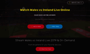 Walesvsireland5klive.blogspot.com thumbnail