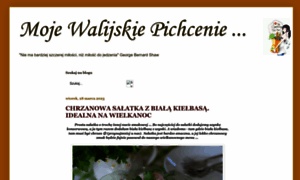 Walijskiepichcenie.blogspot.co.uk thumbnail