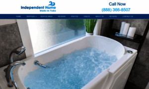 Walk-in-bathtubs-ny.com thumbnail