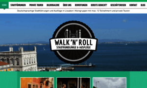 Walk-n-roll-tours.com thumbnail